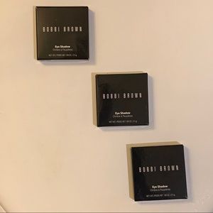 Bobbi Brown - Eye Shadow Trio